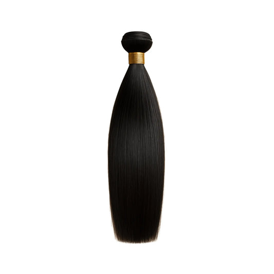 STRAIGHT VIRGIN HAIR - Uzuri
