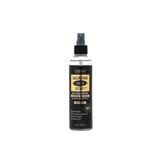 WONDER LACE BOND MELT SPRAY - Uzuri