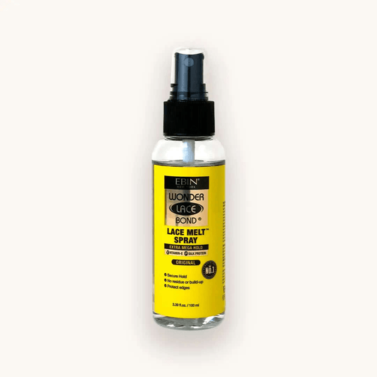EBIN WONDER LACE MELTING SPRAY - Uzuri