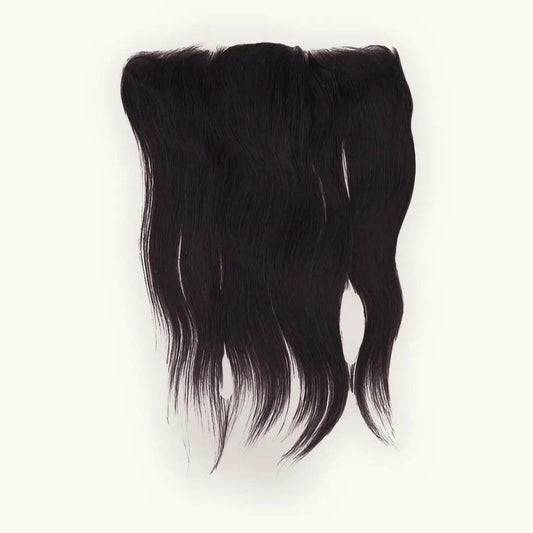 LACE FRONTALE HD 13x4 STRAIGHT - Uzuri