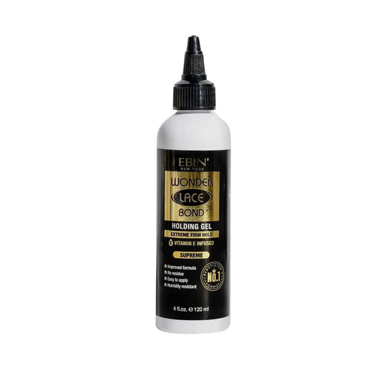 WONDER LACE BOND HOLDING GEL - Uzuri